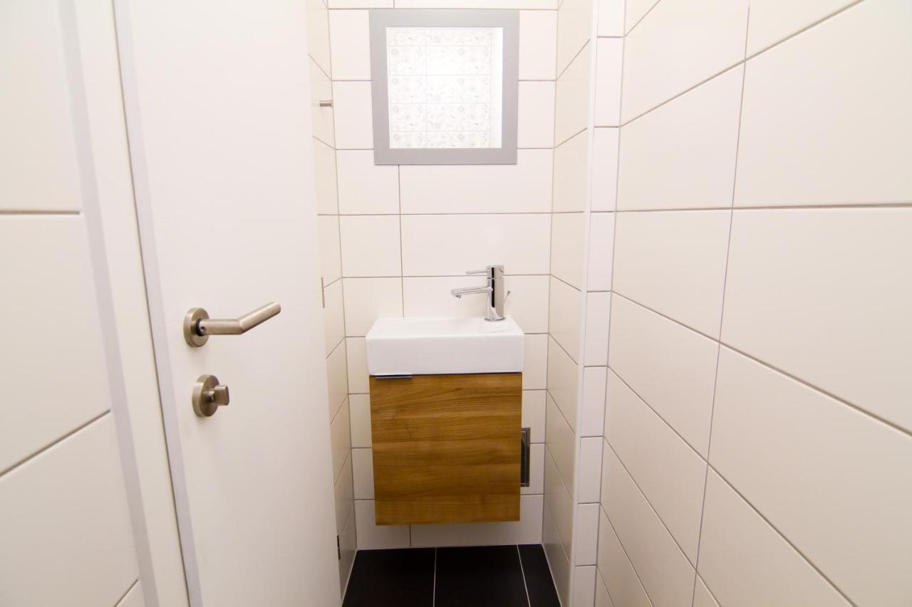 Zagreb Deluxe Apartment L2 Luaran gambar